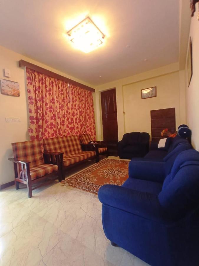 Le Charmin Bed and Breakfast Kodaikanal Buitenkant foto